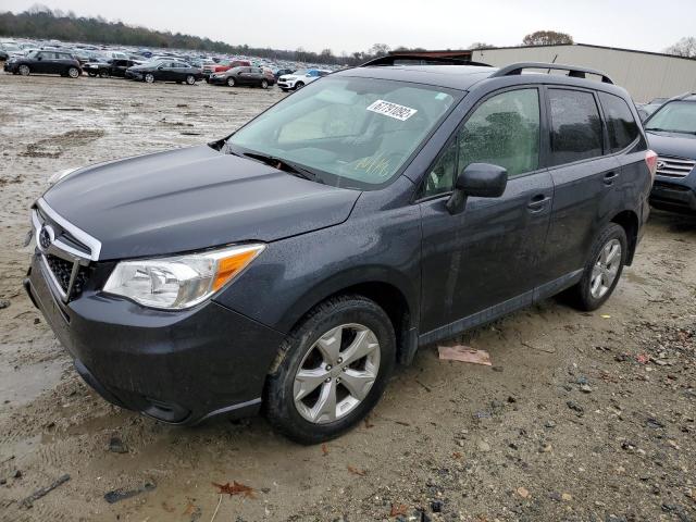 SUBARU FORESTER 2 2014 jf2sjaec0eh506193