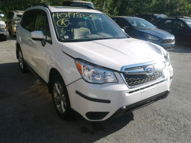 SUBARU FORESTER 2 2014 jf2sjaec0eh506503