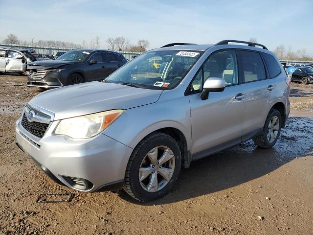 SUBARU FORESTER 2014 jf2sjaec0eh511992