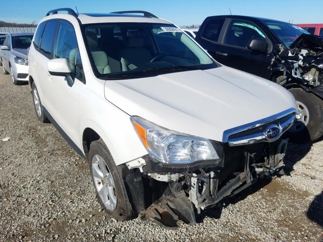 SUBARU FORESTER 2 2014 jf2sjaec0eh513659