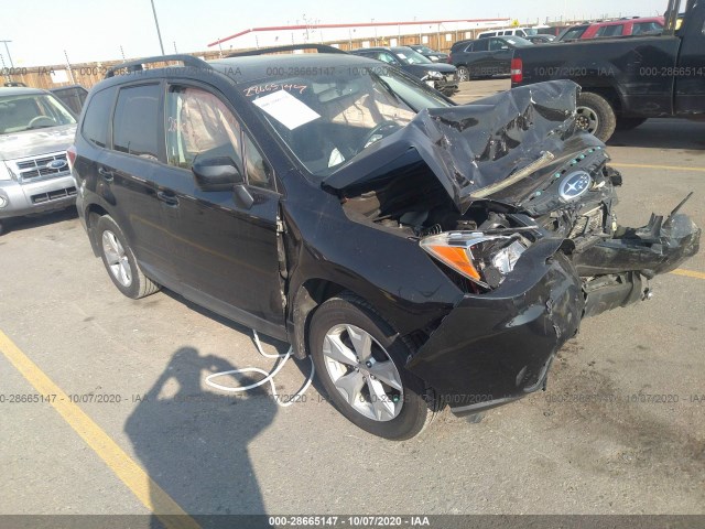 SUBARU FORESTER 2014 jf2sjaec0eh518988