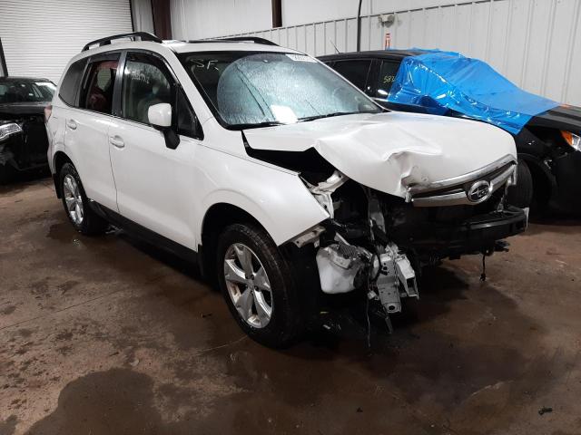 SUBARU FORESTER 2 2014 jf2sjaec0eh522068