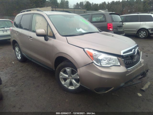 SUBARU FORESTER 2014 jf2sjaec0eh522989