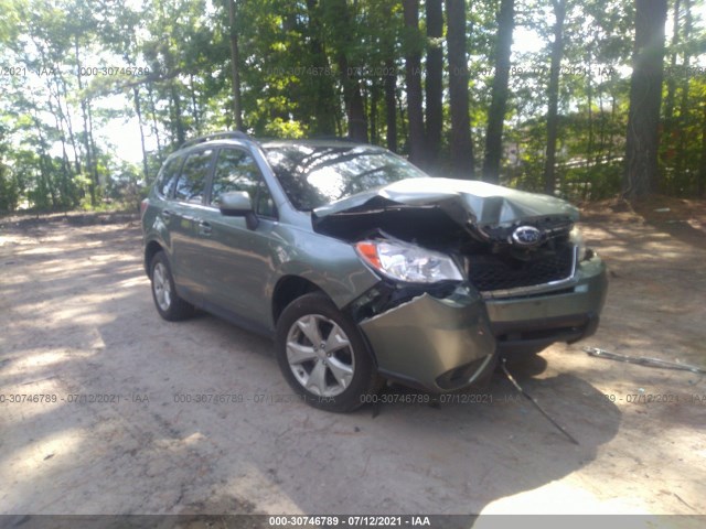 SUBARU FORESTER 2014 jf2sjaec0eh523401