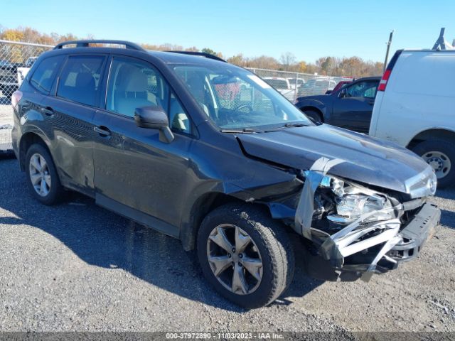 SUBARU FORESTER 2014 jf2sjaec0eh523513