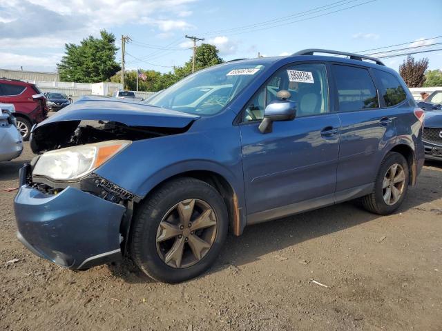 SUBARU FORESTER 2 2014 jf2sjaec0eh526041