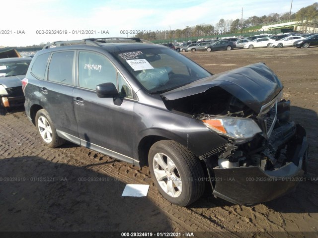 SUBARU FORESTER 2014 jf2sjaec0eh528582