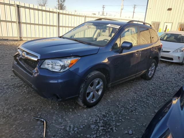 SUBARU FORESTER 2014 jf2sjaec0eh529103