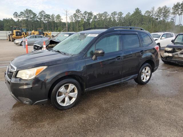 SUBARU FORESTER 2 2014 jf2sjaec0eh530526