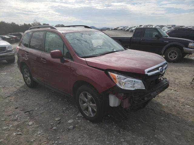 SUBARU FORESTER 2 2014 jf2sjaec0eh532311