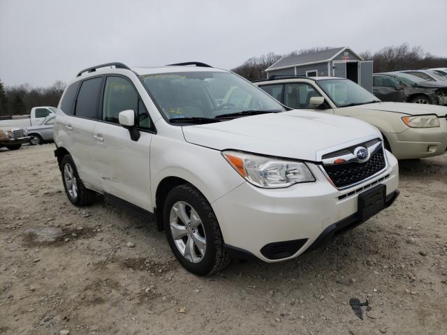 SUBARU FORESTER 2 2014 jf2sjaec0eh537315