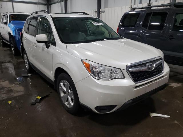 SUBARU FORESTER 2 2014 jf2sjaec0eh540280