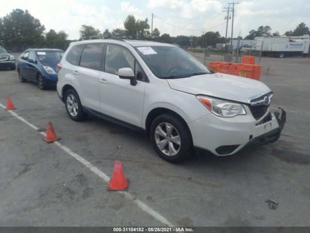 SUBARU FORESTER 2014 jf2sjaec0eh544796