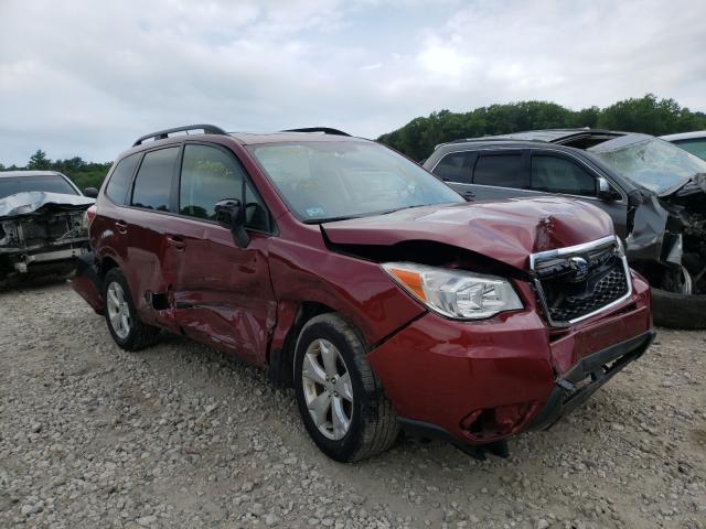 SUBARU FORESTER 2 2014 jf2sjaec0eh547780