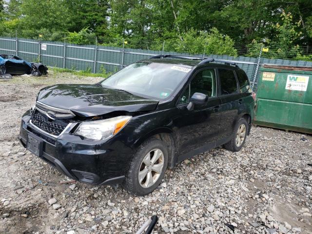 SUBARU FORESTER 2 2014 jf2sjaec0eh551182