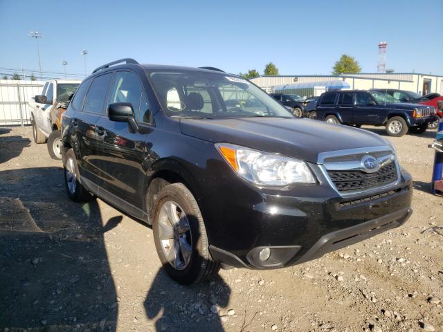 SUBARU FORESTER 2 2014 jf2sjaec0eh553109