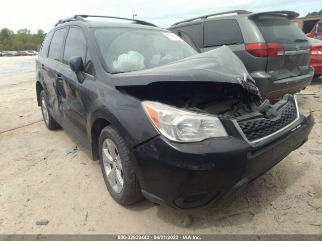 SUBARU FORESTER 2014 jf2sjaec0eh556012