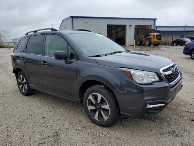 SUBARU FORESTER 2 2017 jf2sjaec0hh403957