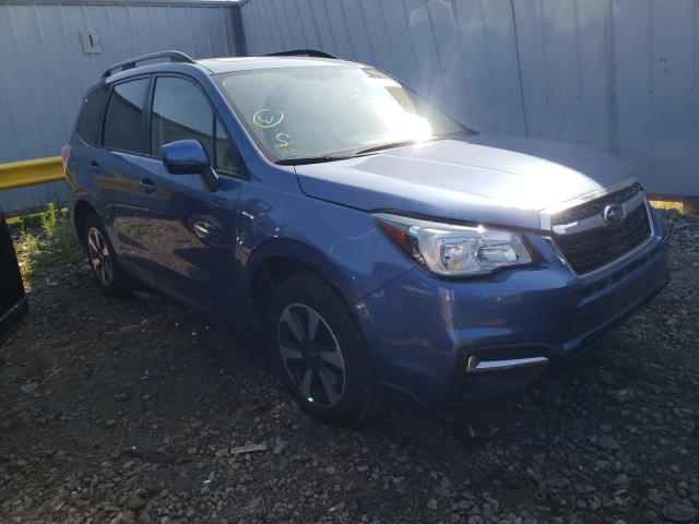 SUBARU FORESTER 2 2017 jf2sjaec0hh405806