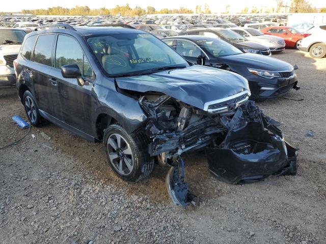 SUBARU FORESTER 2 2017 jf2sjaec0hh406180