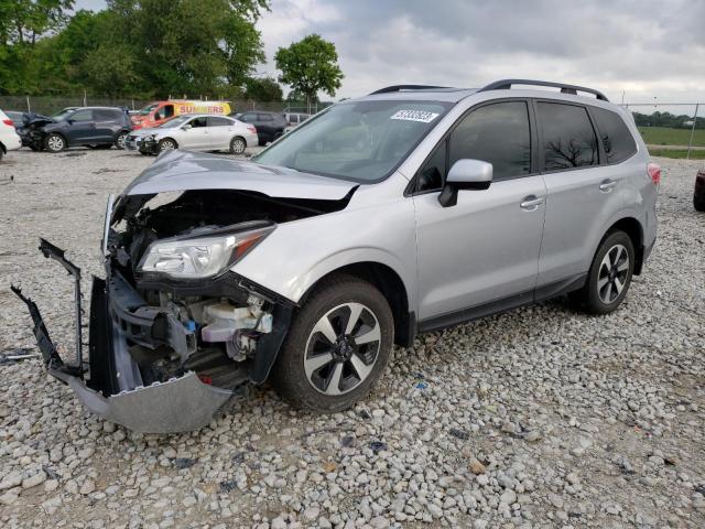 SUBARU FORESTER 2017 jf2sjaec0hh408026