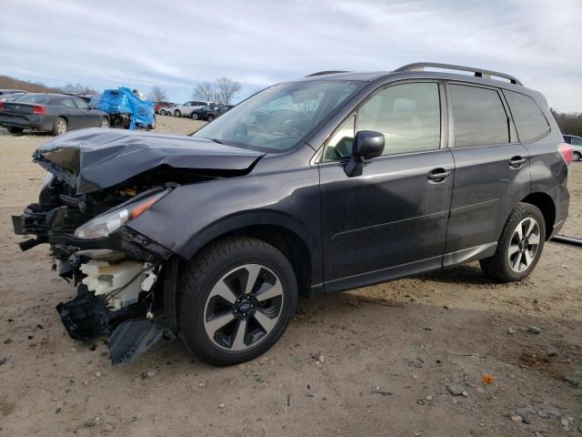 SUBARU FORESTER 2 2017 jf2sjaec0hh413615