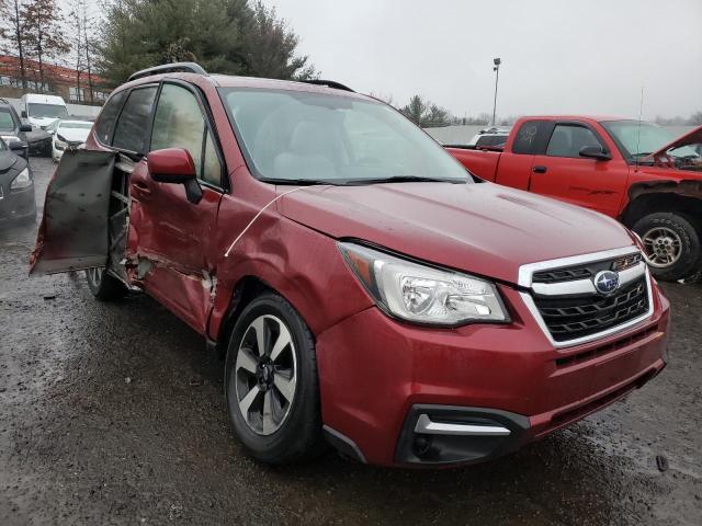 SUBARU FORESTER 2 2017 jf2sjaec0hh445772