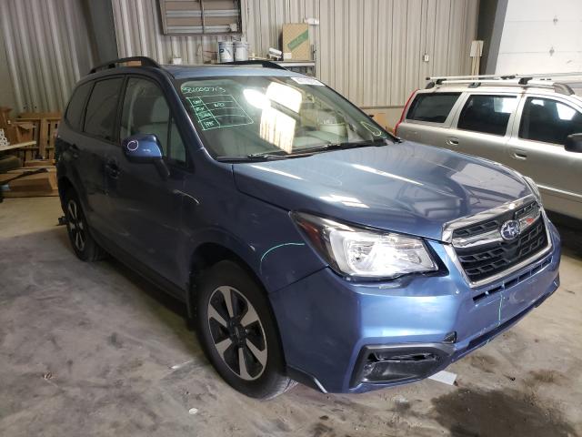 SUBARU NULL 2017 jf2sjaec0hh451491