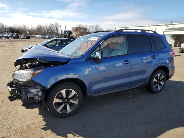 SUBARU FORESTER 2 2017 jf2sjaec0hh454245