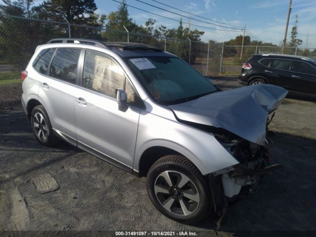 SUBARU FORESTER 2017 jf2sjaec0hh463821