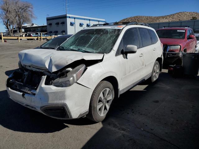 SUBARU FORESTER 2 2017 jf2sjaec0hh466525