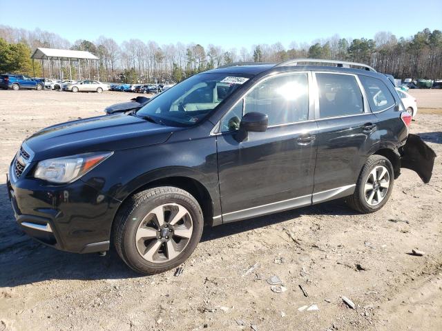 SUBARU FORESTER 2017 jf2sjaec0hh468162