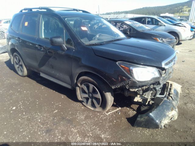 SUBARU FORESTER 2017 jf2sjaec0hh470669