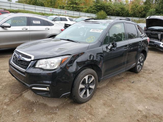 SUBARU FORESTER 2 2017 jf2sjaec0hh476083