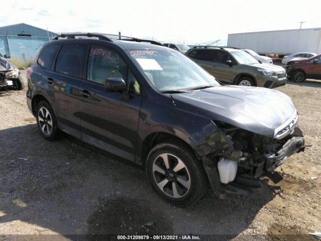 SUBARU FORESTER 2017 jf2sjaec0hh481672