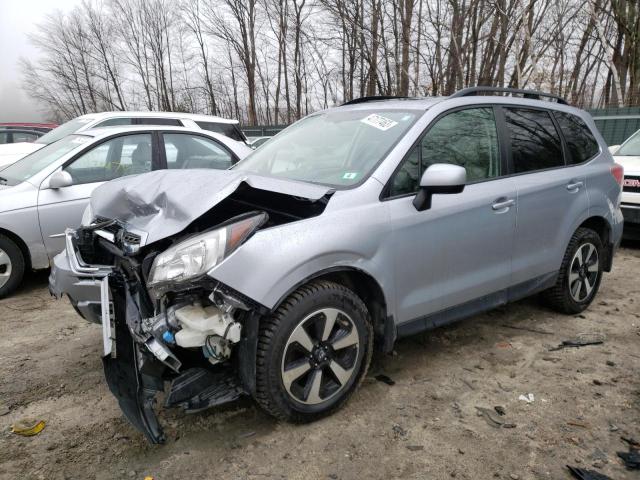 SUBARU FORESTER 2 2017 jf2sjaec0hh482479