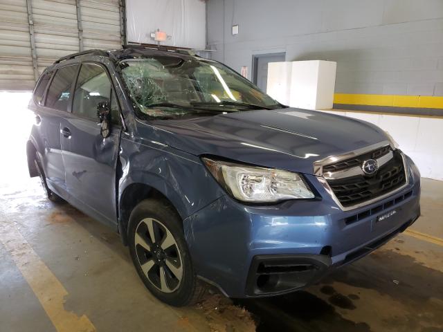 SUBARU FORESTER 2 2017 jf2sjaec0hh501340