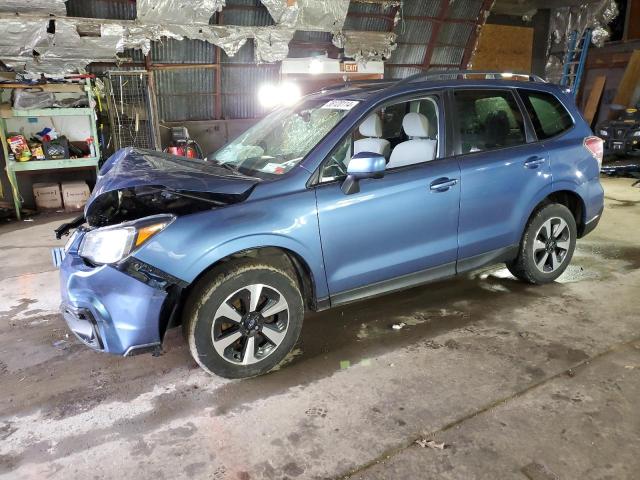 SUBARU FORESTER 2017 jf2sjaec0hh505212