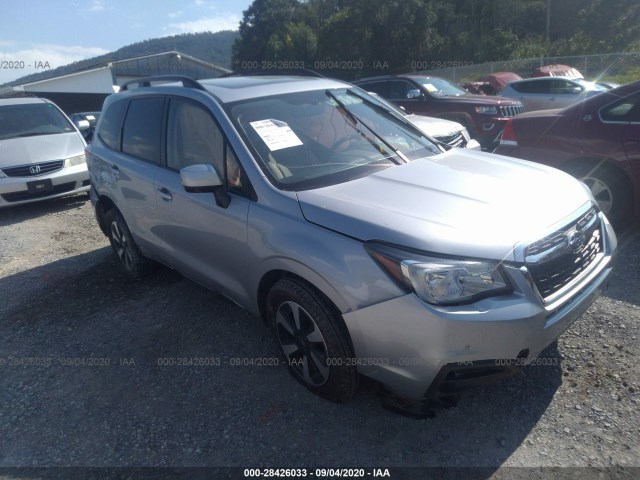 SUBARU FORESTER 2017 jf2sjaec0hh512225