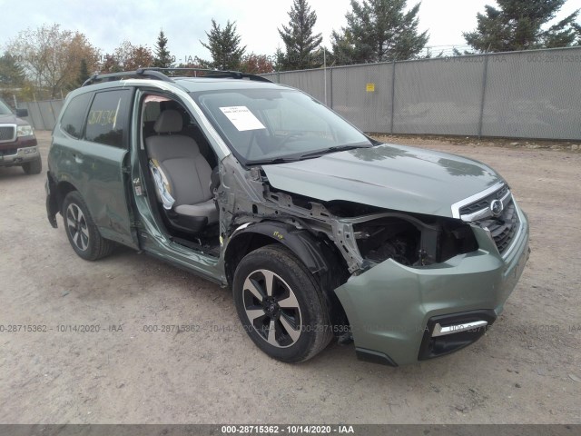 SUBARU FORESTER 2017 jf2sjaec0hh513343