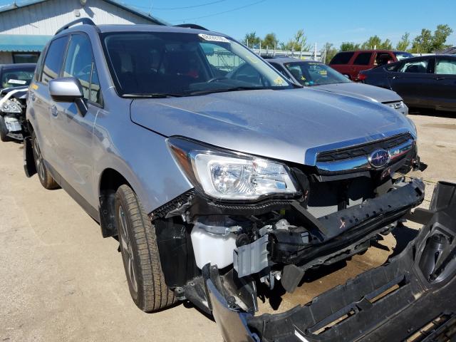 SUBARU FORESTER 2 2017 jf2sjaec0hh522138