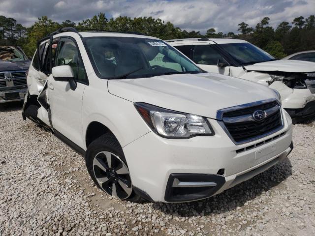 SUBARU FORESTER 2 2017 jf2sjaec0hh526836