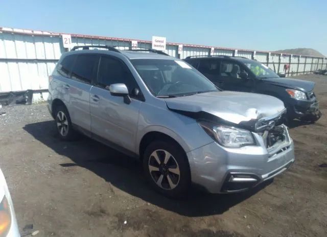 SUBARU FORESTER 2017 jf2sjaec0hh527419