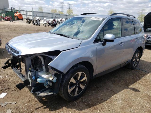 SUBARU FORESTER 2 2017 jf2sjaec0hh533270