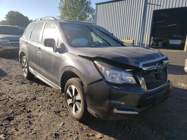 SUBARU FORESTER 2 2017 jf2sjaec0hh537545