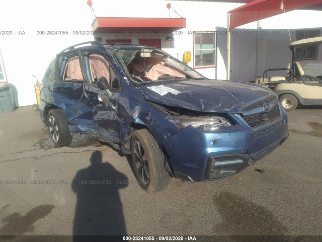 SUBARU FORESTER 2017 jf2sjaec0hh559044