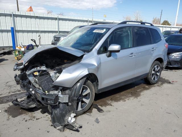 SUBARU FORESTER 2 2017 jf2sjaec0hh559304