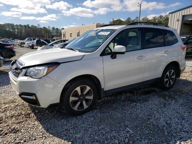 SUBARU FORESTER 2 2017 jf2sjaec0hh559643