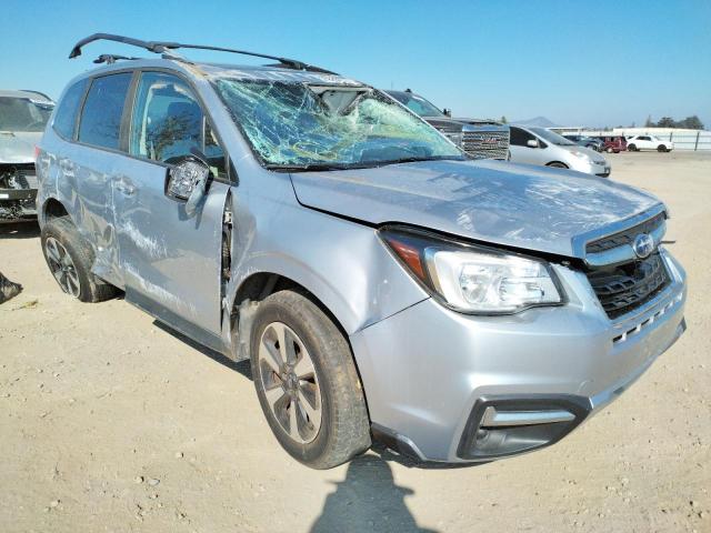 SUBARU FORESTER 2 2017 jf2sjaec0hh564096