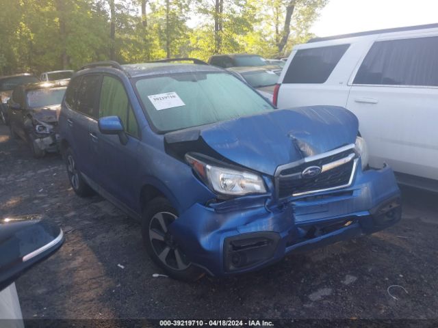 SUBARU FORESTER 2017 jf2sjaec0hh574160